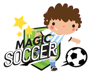 Logo Magic Soccer